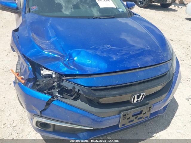19XFC1F3XME007981 Honda CIVIC EX
