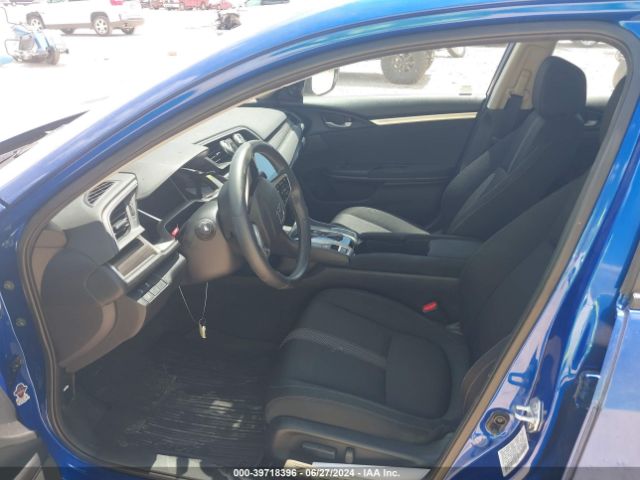 19XFC1F3XME007981 Honda CIVIC EX
