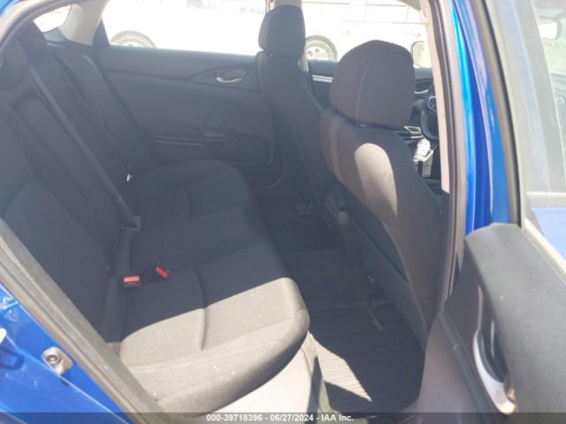 19XFC1F3XME007981 Honda CIVIC EX