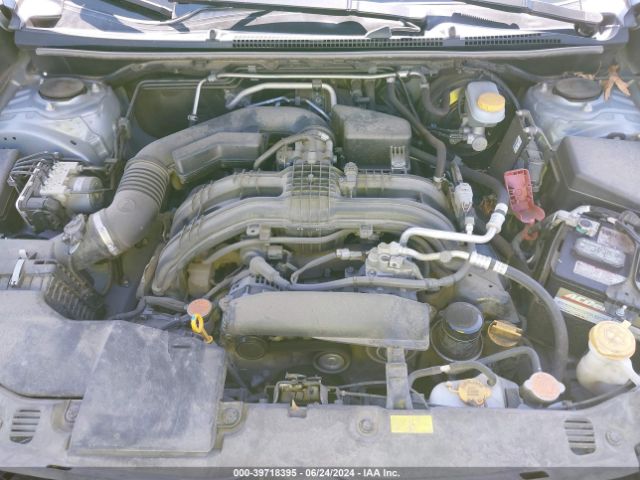 JF2GTAMC4JH324881 Subaru Crosstrek 2.0i Limited
