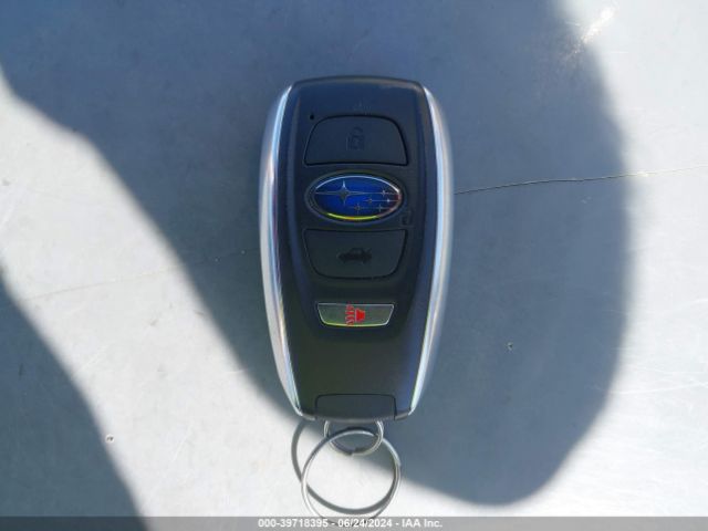 JF2GTAMC4JH324881 Subaru Crosstrek 2.0i Limited