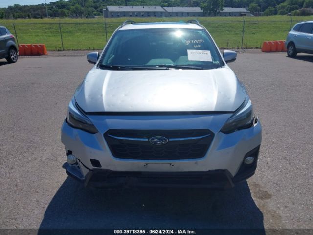 JF2GTAMC4JH324881 Subaru Crosstrek 2.0i Limited