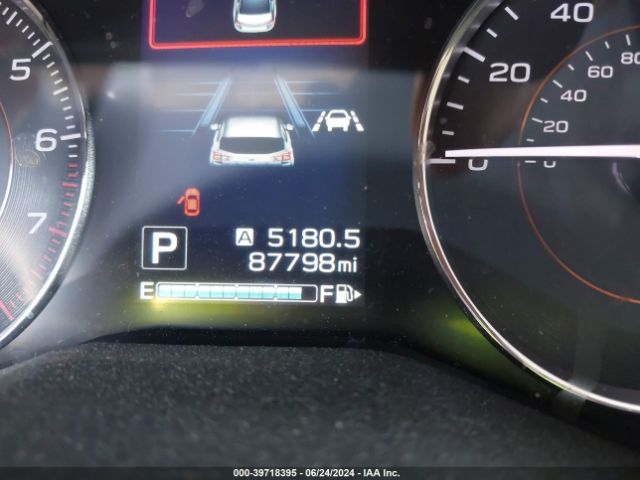 JF2GTAMC4JH324881 Subaru Crosstrek 2.0i Limited