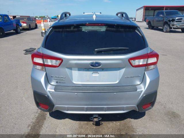 JF2GTAMC4JH324881 Subaru Crosstrek 2.0i Limited