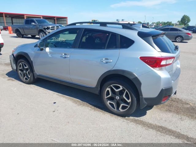JF2GTAMC4JH324881 Subaru Crosstrek 2.0i Limited