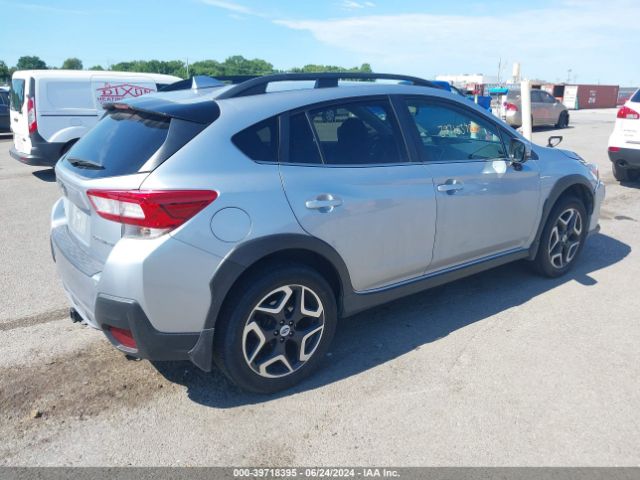 JF2GTAMC4JH324881 Subaru Crosstrek 2.0i Limited