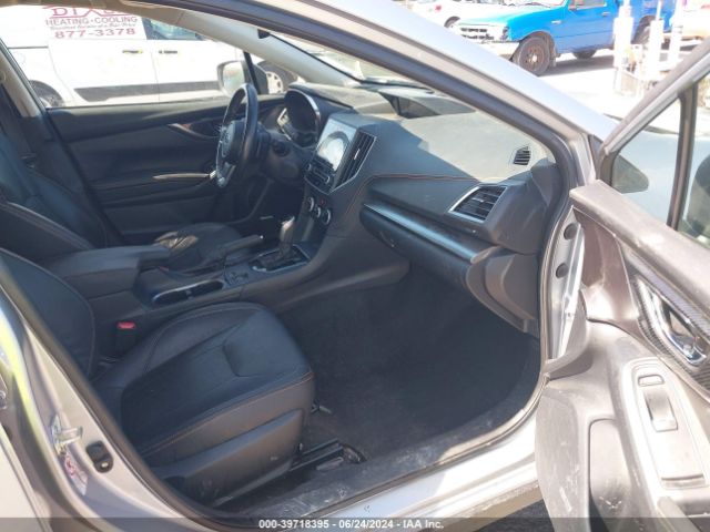 JF2GTAMC4JH324881 Subaru Crosstrek 2.0i Limited