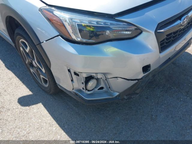 JF2GTAMC4JH324881 Subaru Crosstrek 2.0i Limited