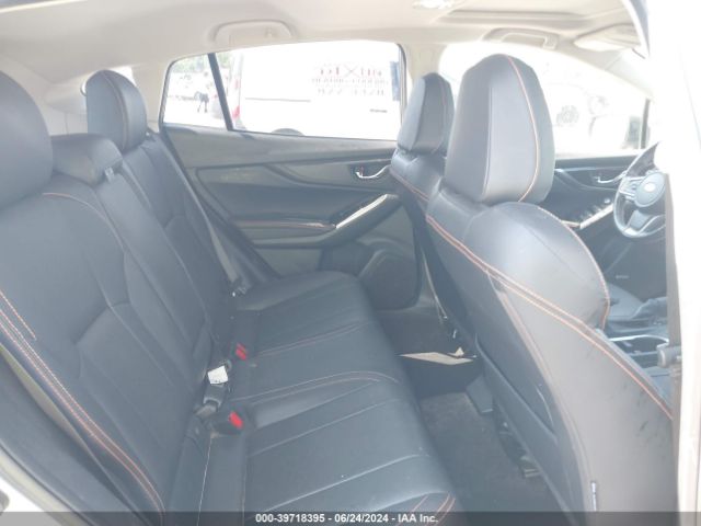 JF2GTAMC4JH324881 Subaru Crosstrek 2.0i Limited