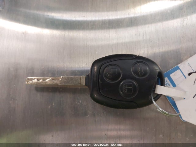 Ford FIESTA SE 2014 3FADP4EJ6EM116805 Image 11