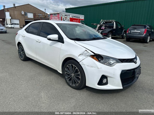 2014 2T1BURHEXEC145755 главное изображение