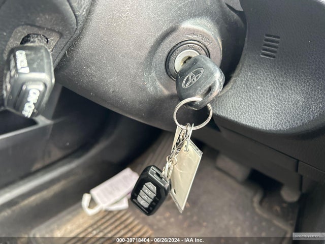 Toyota Corolla S Plus 2014 2T1BURHEXEC145755 Image 11