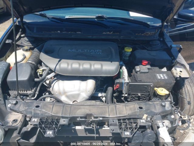 1C3CDFBB7FD336947 Dodge DART SXT