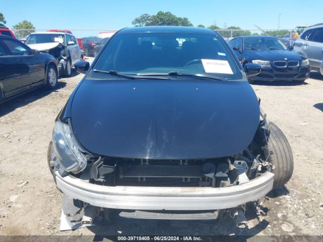 1C3CDFBB7FD336947 Dodge DART SXT