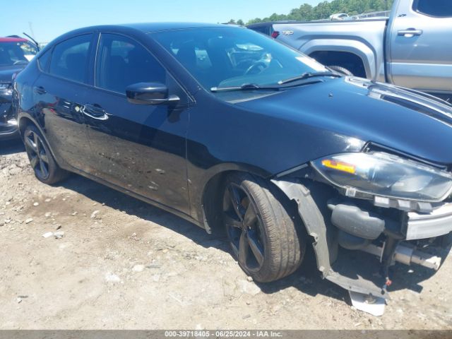 1C3CDFBB7FD336947 Dodge DART SXT