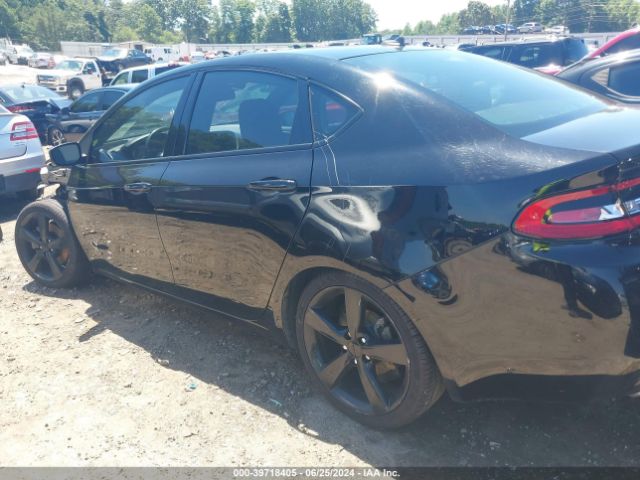 1C3CDFBB7FD336947 Dodge DART SXT