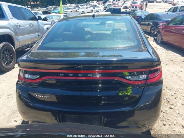 1C3CDFBB7FD336947 Dodge DART SXT