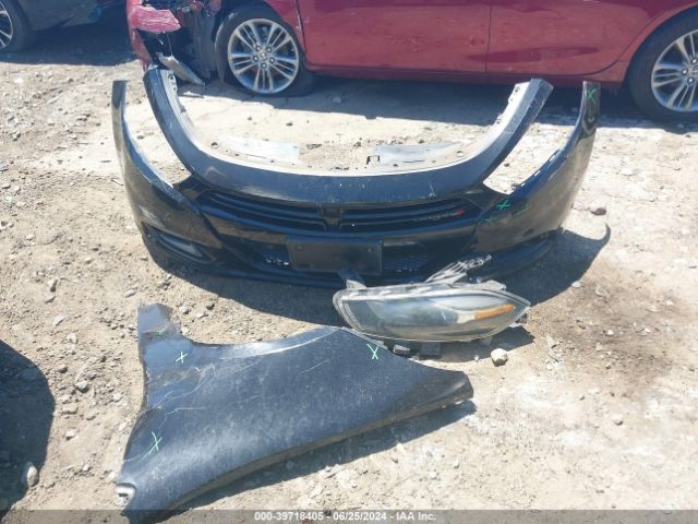 1C3CDFBB7FD336947 Dodge DART SXT