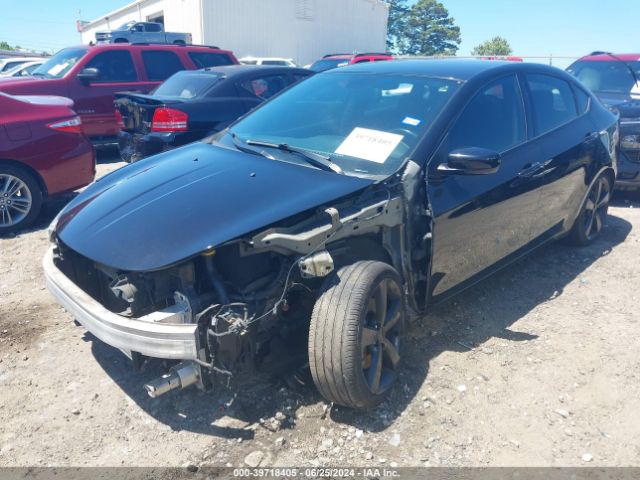 1C3CDFBB7FD336947 Dodge DART SXT
