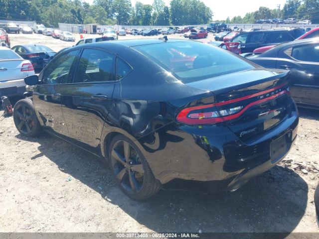 1C3CDFBB7FD336947 Dodge DART SXT
