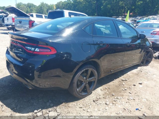 1C3CDFBB7FD336947 Dodge DART SXT