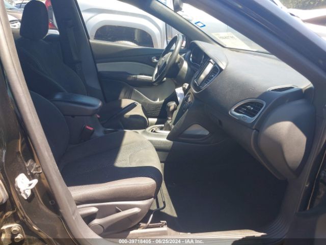 1C3CDFBB7FD336947 Dodge DART SXT