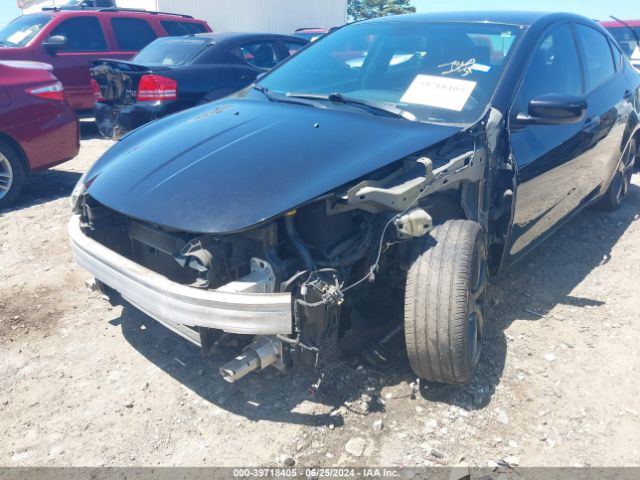 1C3CDFBB7FD336947 Dodge DART SXT