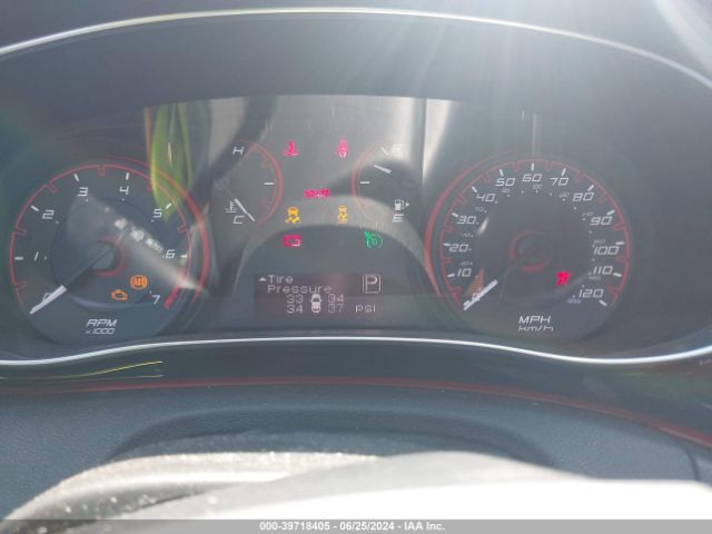1C3CDFBB7FD336947 Dodge DART SXT