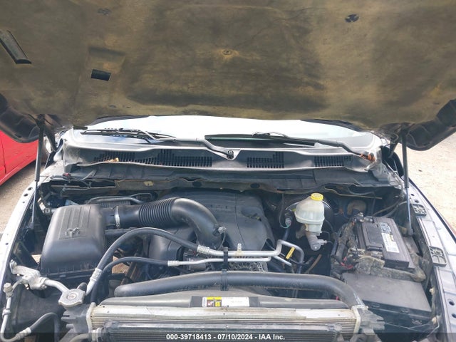 1C6RR7GT0FS670013 RAM 1500 Big Horn
