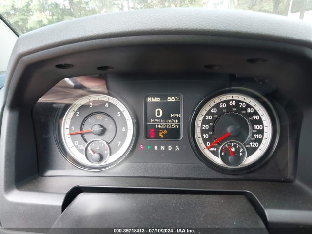 1C6RR7GT0FS670013 RAM 1500 Big Horn