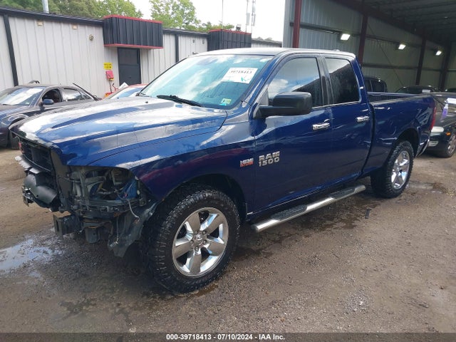 1C6RR7GT0FS670013 RAM 1500 Big Horn