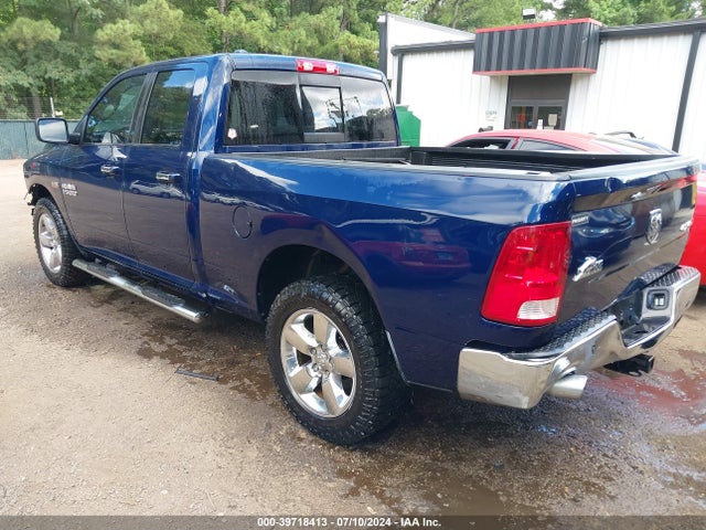 1C6RR7GT0FS670013 RAM 1500 Big Horn