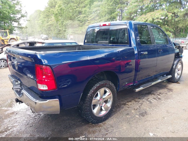 1C6RR7GT0FS670013 RAM 1500 Big Horn