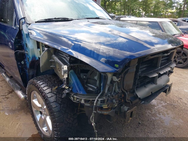 1C6RR7GT0FS670013 RAM 1500 Big Horn