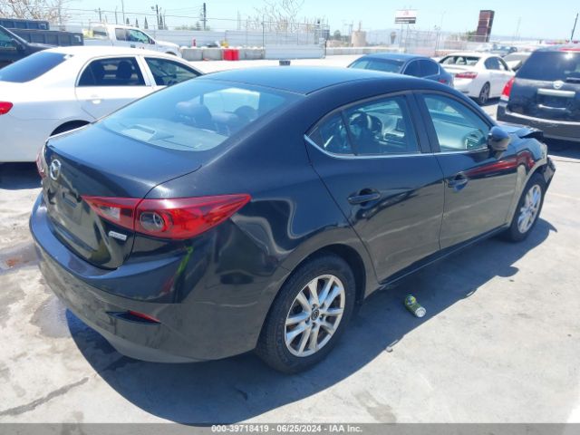 JM1BM1U79G1338706 Mazda Mazda3 I Sport