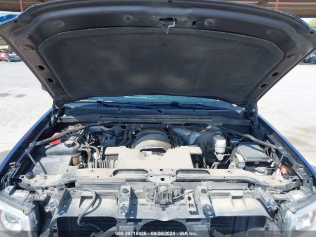 3GTU2UEC5EG402461 GMC Sierra 1500 Sle