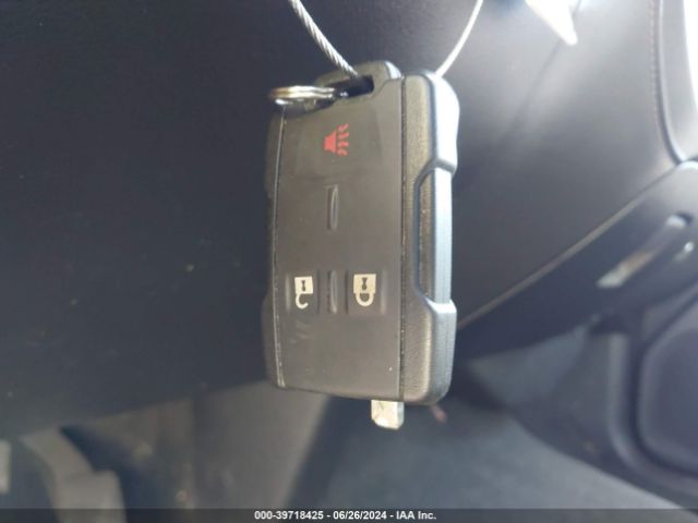 3GTU2UEC5EG402461 GMC Sierra 1500 Sle