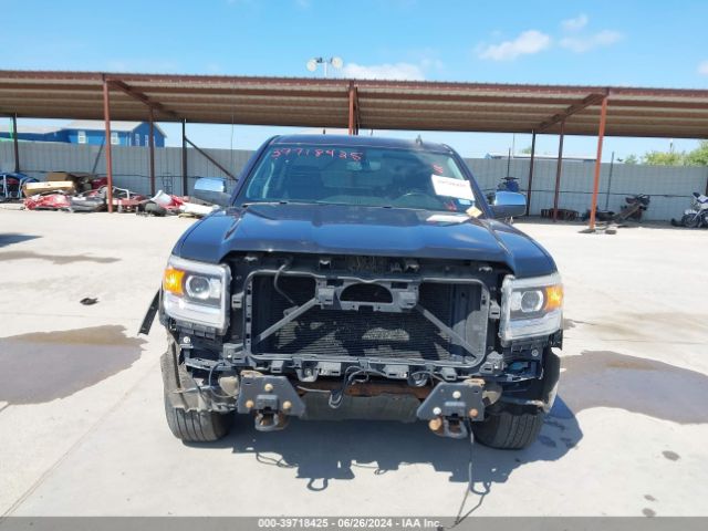 3GTU2UEC5EG402461 GMC Sierra 1500 Sle