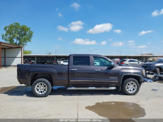 3GTU2UEC5EG402461 GMC Sierra 1500 Sle