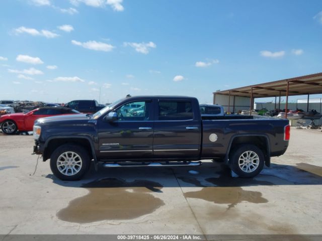 3GTU2UEC5EG402461 GMC Sierra 1500 Sle
