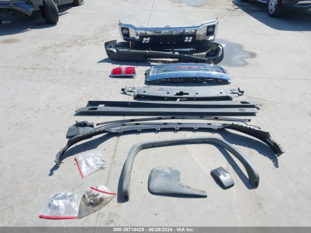 3GTU2UEC5EG402461 GMC Sierra 1500 Sle