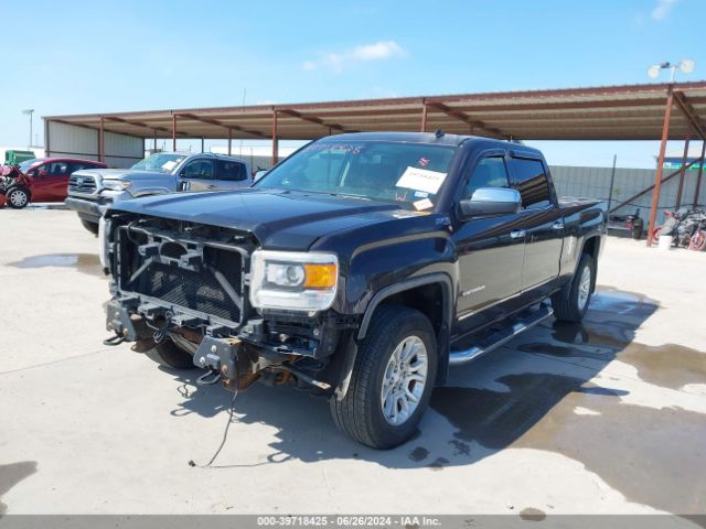 3GTU2UEC5EG402461 GMC Sierra 1500 Sle