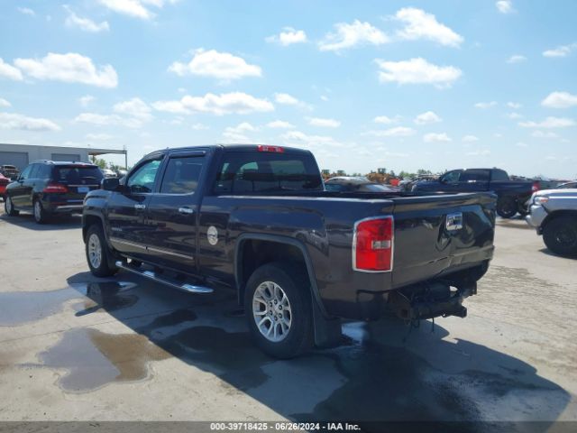 3GTU2UEC5EG402461 GMC Sierra 1500 Sle