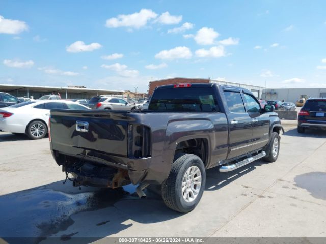 3GTU2UEC5EG402461 GMC Sierra 1500 Sle