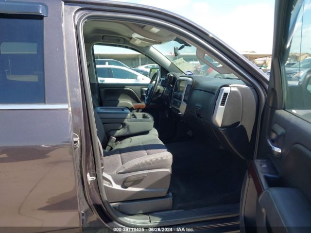 3GTU2UEC5EG402461 GMC Sierra 1500 Sle