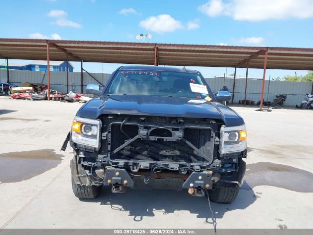 3GTU2UEC5EG402461 GMC Sierra 1500 Sle