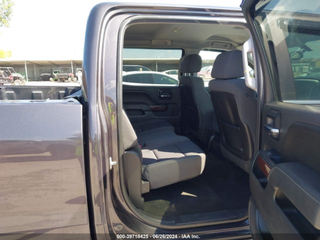3GTU2UEC5EG402461 GMC Sierra 1500 Sle
