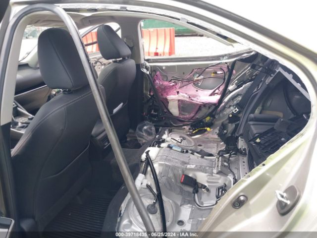 JTHD81F24L5042122 Lexus IS 300