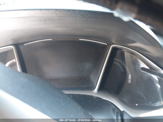Honda Civic Sport 2020 2HGFC4B88LH303895 Image 14