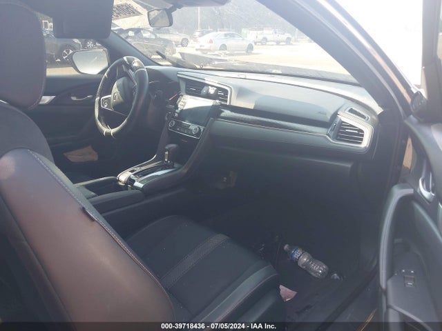 Honda Civic Sport 2020 2HGFC4B88LH303895 Image 5